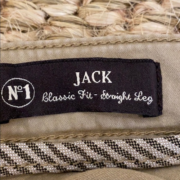 Jack of Spades High Roller Luxury Denim - Picture 5 of 13